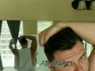 ApolloX