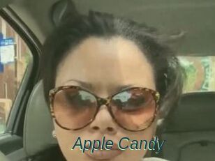 Apple_Candy