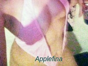 Applefina
