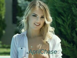 AprilChase