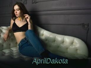AprilDakota