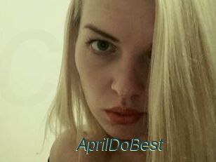 AprilDoBest
