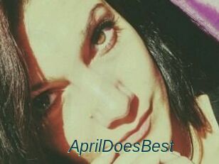 AprilDoesBest