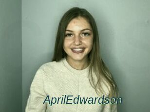 AprilEdwardson