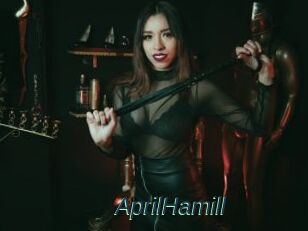 AprilHamill