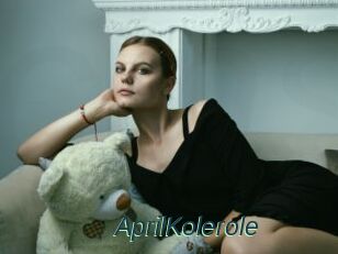 AprilKolerole