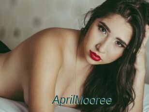 AprilMooree