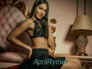 AprilRymer