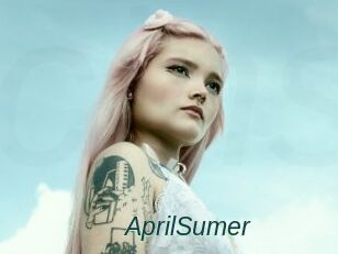 AprilSumer