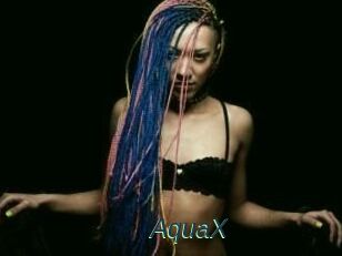 AquaX