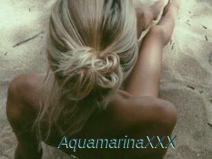 AquamarinaXXX