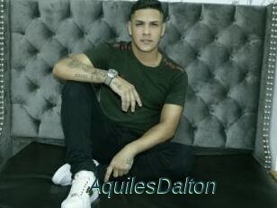 AquilesDalton