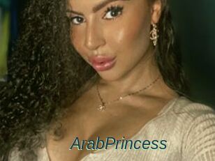 ArabPrincess
