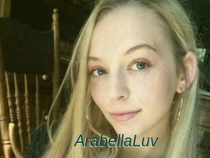 ArabellaLuv