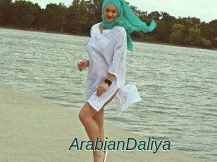 ArabianDaliya