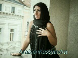 ArabianKassandra