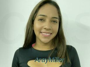 ArayMiller