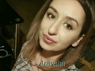 Arayahh