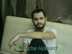 Arche_Howard