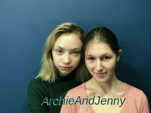 ArchieAndJenny