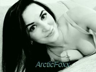 ArcticFoxx