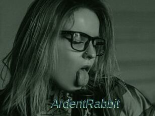 ArdentRabbit