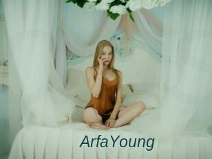 ArfaYoung
