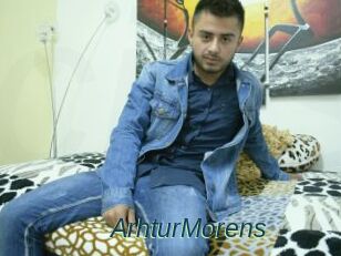ArhturMorens