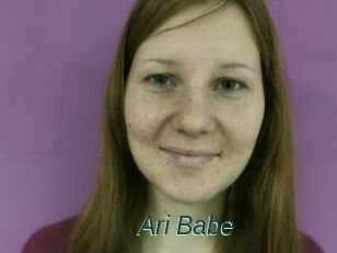 Ari_Babe