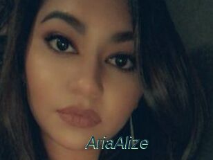 AriaAlize