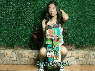 AriaBarrett
