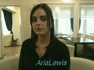 AriaLewis