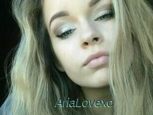 AriaLovexo