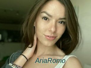 AriaRomo