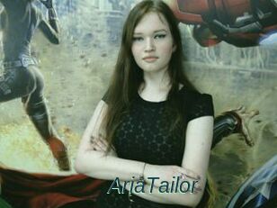 AriaTailor