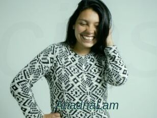 AriadnaLam