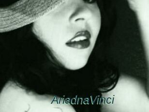 Ariadna_Vinci