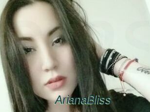 ArianaBliss
