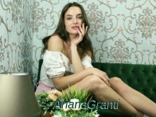 ArianaGranti