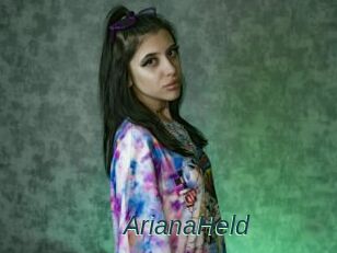 ArianaHeld