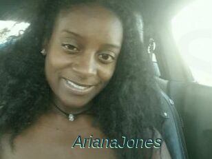 Ariana_Jones