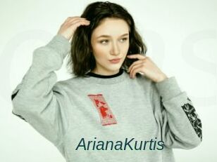 ArianaKurtis