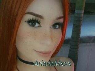 ArianaMxxx