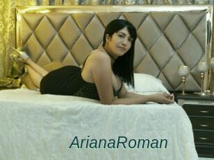 ArianaRoman