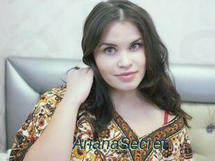 ArianaSecret