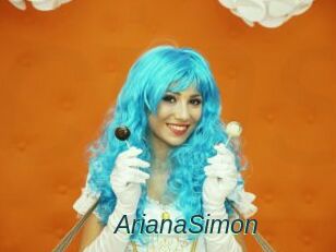 ArianaSimon