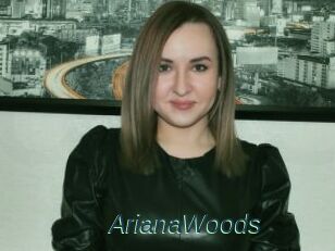 ArianaWoods