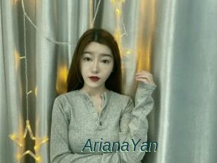 ArianaYan