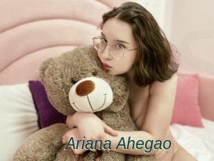 Ariana_Ahegao