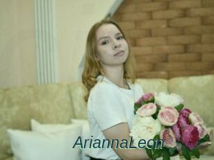 AriannaLeon